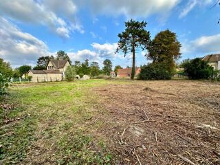  Terrain � vendre 1854 m�