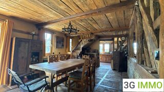  Maison à vendre 130 m²