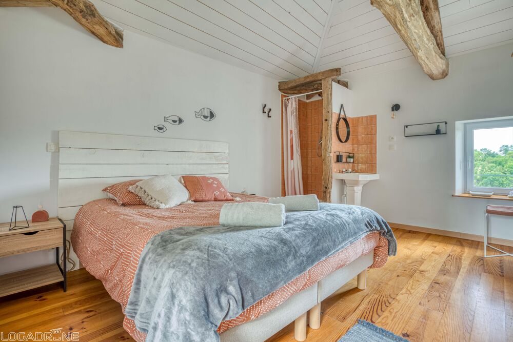 � vendre  Maison Sembas (47360)