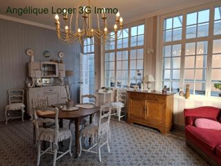  Maison � vendre 7 pi�ces 