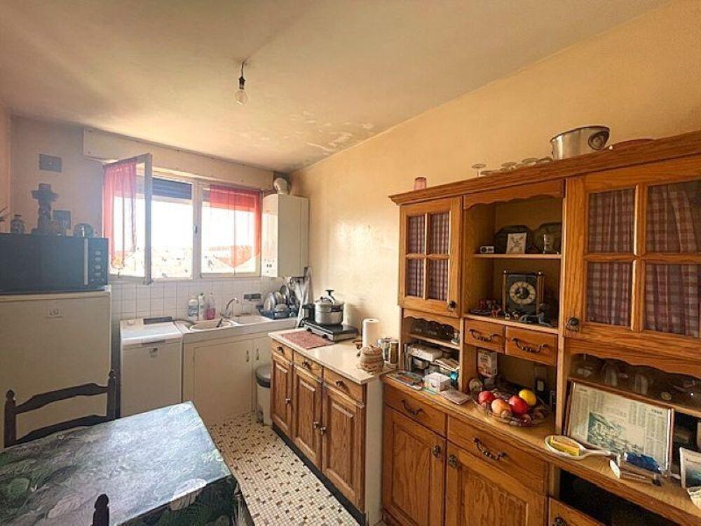 Vente Appartement Appartement 3 pièces Saint-nazaire
