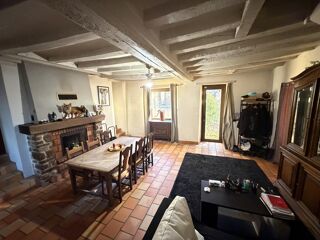  Maison à vendre 7 pièces 