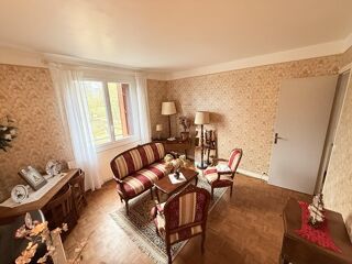  Maison à vendre 5 pièces 90 m²