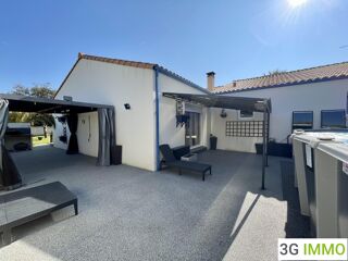  Maison à vendre 7 pièces 187 m²