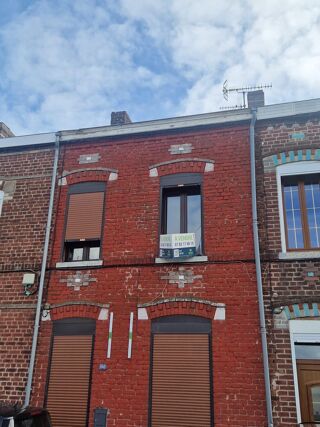  Maison � vendre 5 pi�ces 87 m�