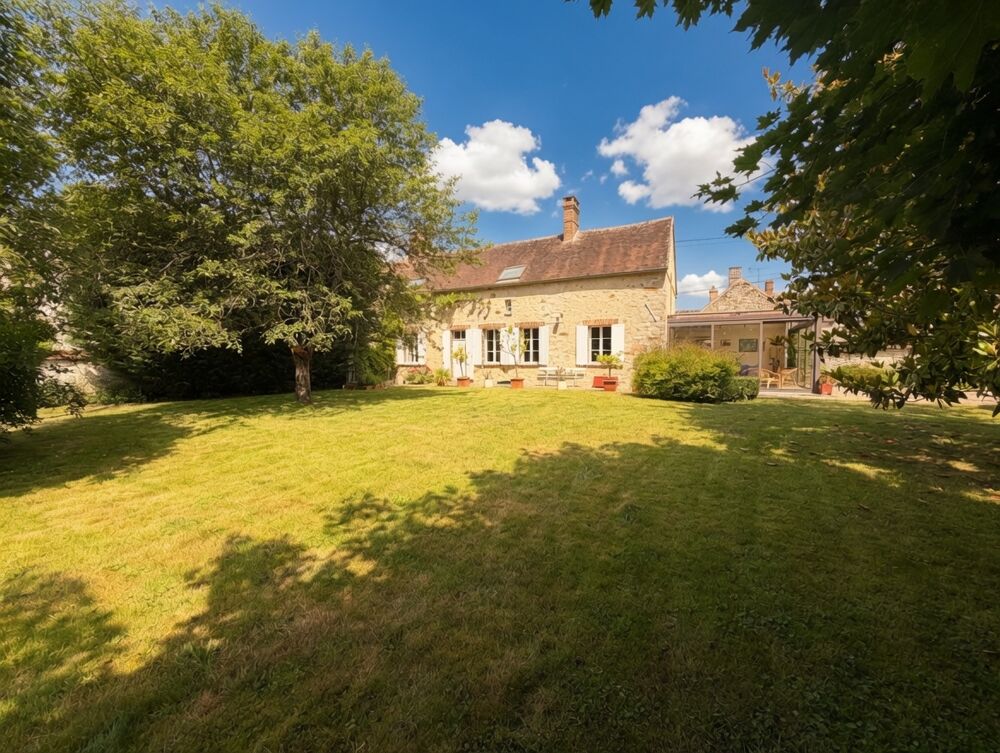 Maison 7 pièces