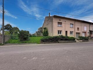  Maison  vendre 7 pices 197 m