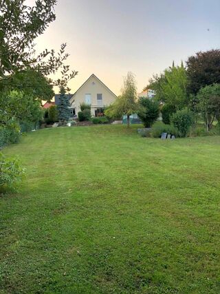  Maison à vendre 9 pièces 