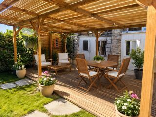  Maison à vendre 10 pièces 257 m²