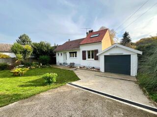  Maison � vendre 5 pi�ces 