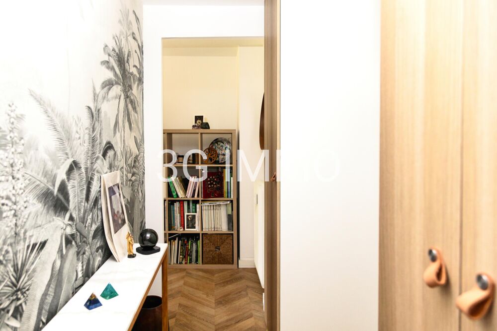 Vente Appartement Studio 1 pièce Cannes