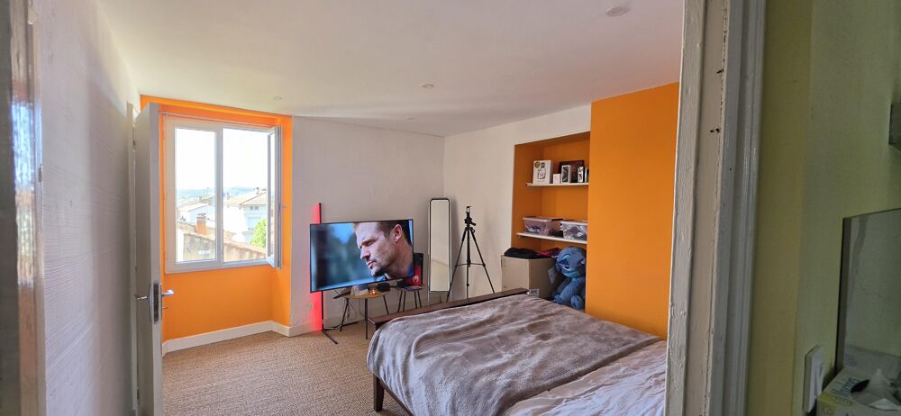 Vente Maison Maison 12 pièces Mazamet