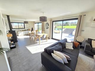  Maison � vendre 7 pi�ces 162 m�