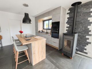  Maison  vendre 5 pices 106 m