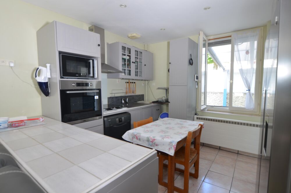 Vente Maison Maison 3 pièces Retournac