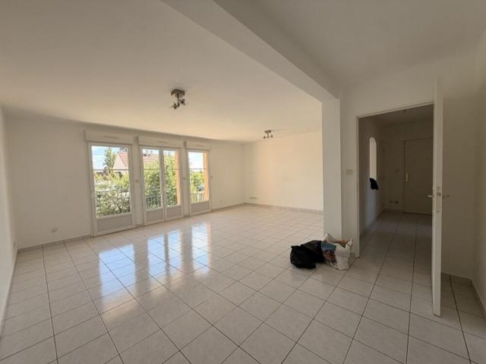 Location Appartement Appartement 2 pièces Villemandeur