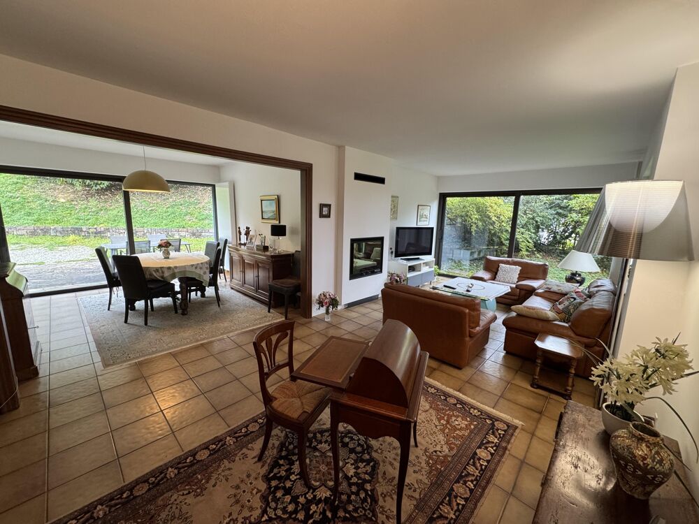 Vente Maison Maison Thann