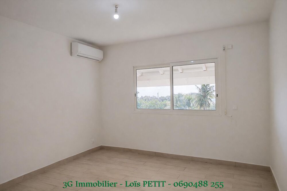 Location Maison Maison 7 pi�ces Petit-bourg