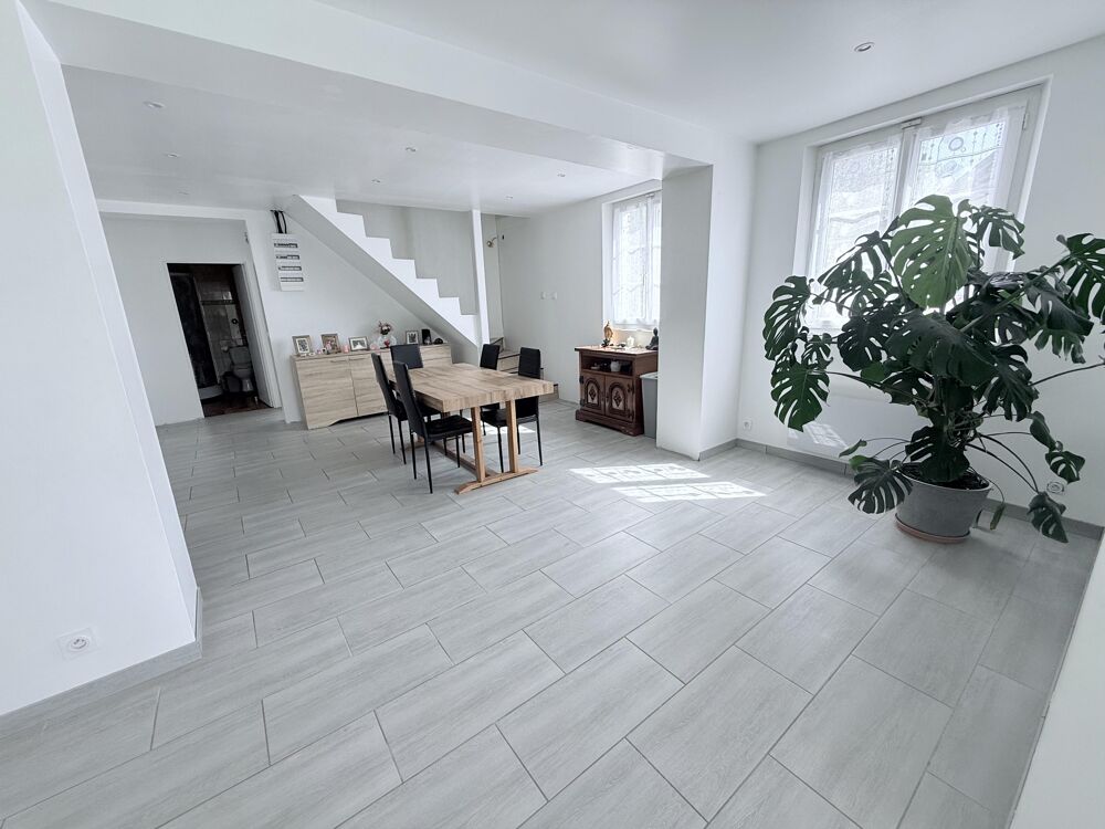 Maison 6 pièces 98 m² · à Cuts · 98 m² · 149 000 €