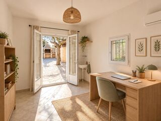  Maison à vendre 6 pièces 140 m²