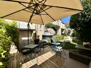  Maison � vendre 7 pi�ces 205 m�