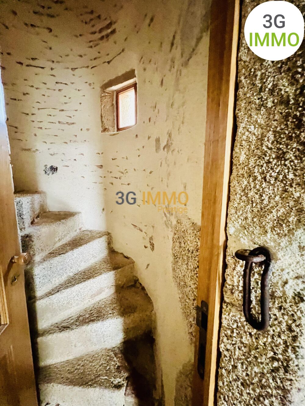 à vendre  Propriété/château Mazières-en-Mauges (49280)