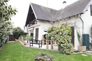  Maison � vendre 5 pi�ces 110 m�