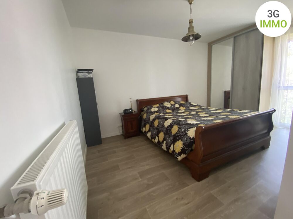 Vente Appartement Appartement Saint-avé