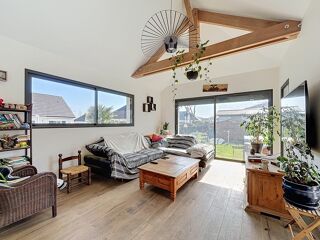  Maison à vendre 5 pièces 132 m²