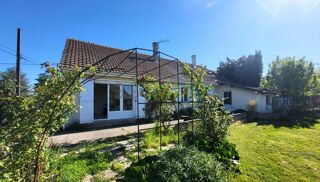  Maison à vendre 5 pièces 118 m²