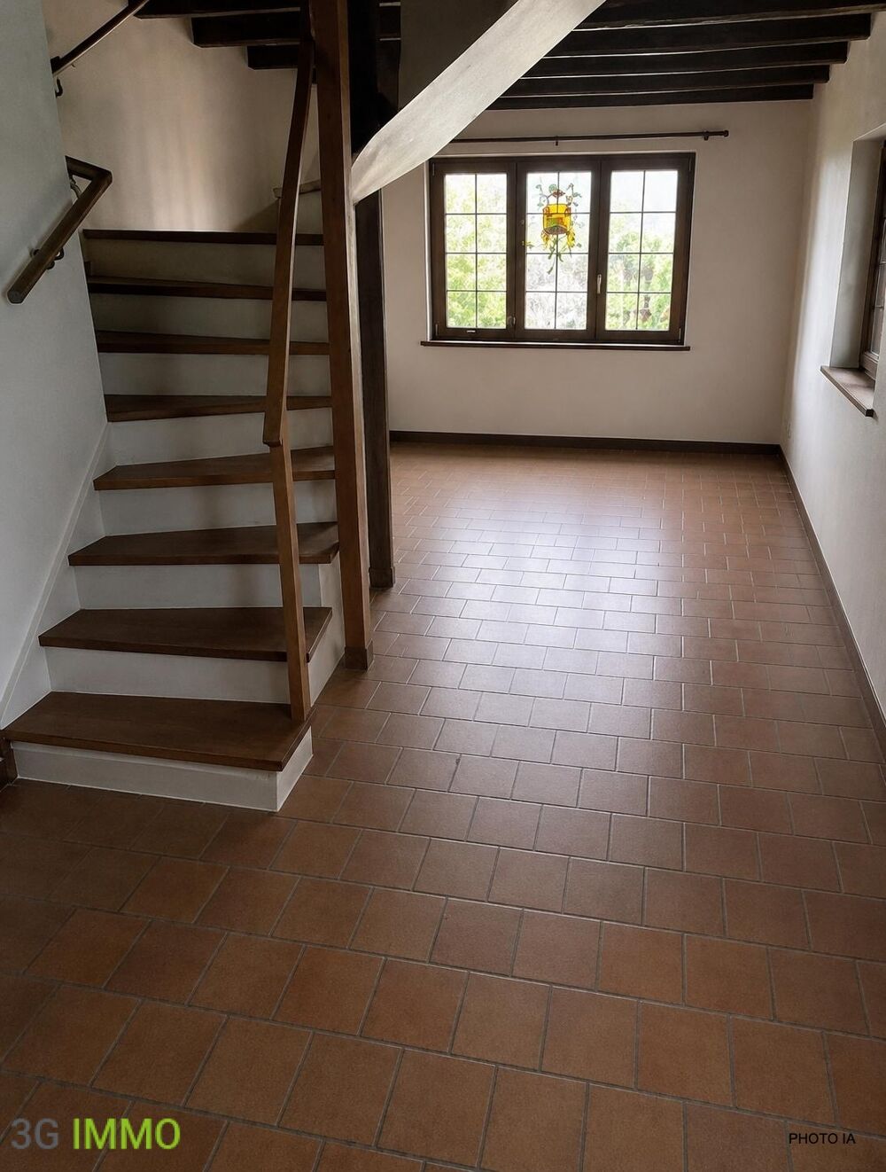 Maison 5 pièces