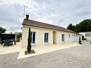  Maison � vendre 5 pi�ces 95 m�