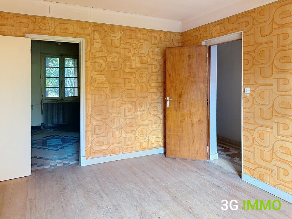 Vente Maison Maison 4 pièces Pamiers