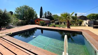 Maison à vendre 5 pièces 115 m²