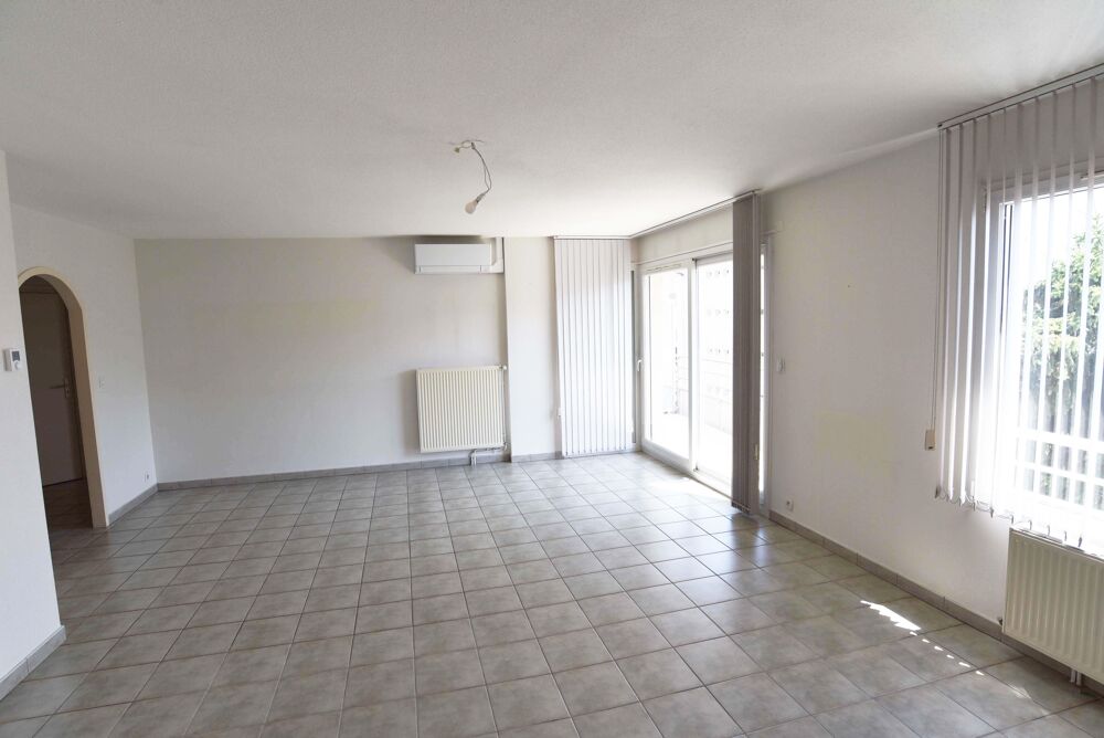 Vente Appartement Appartement Chamalières