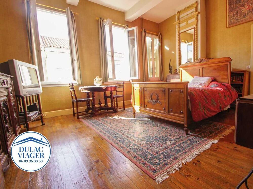 Maison 7 pièces 209 m² · à Mirande · 209 m² · 42 000 €
