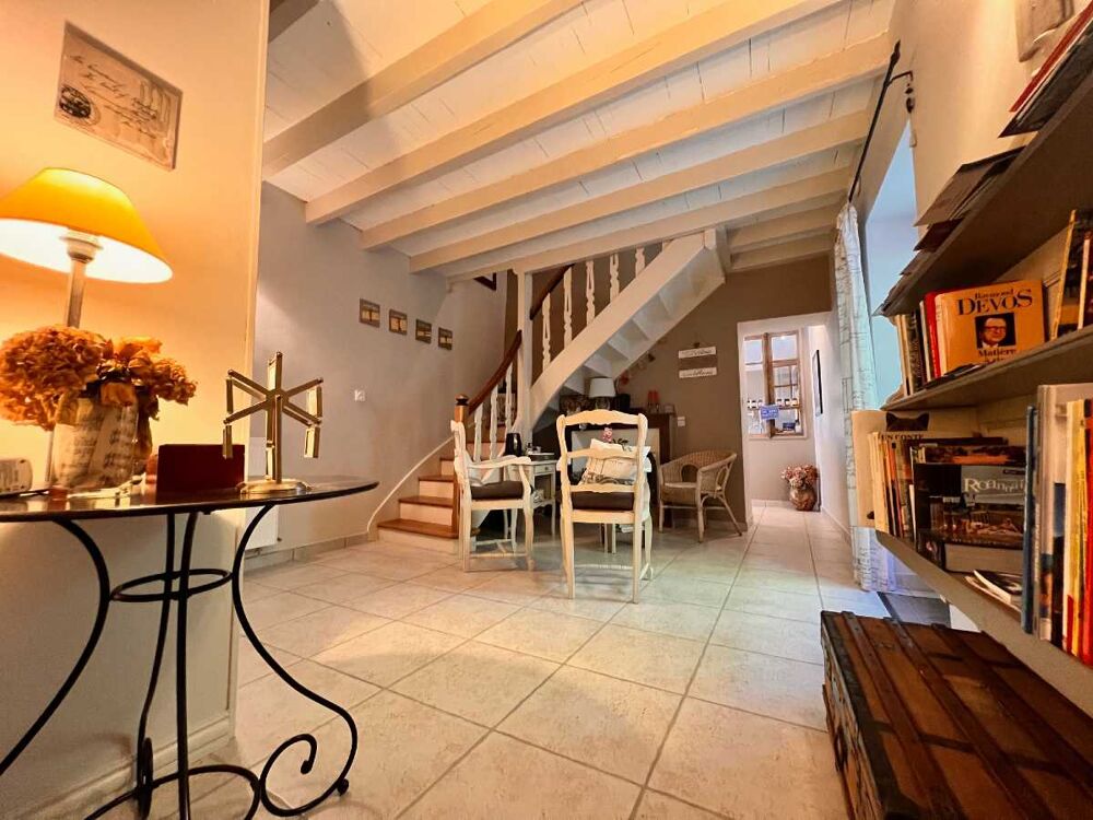 � vendre  Maison Roanne (42300)