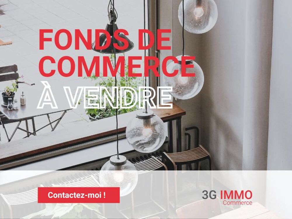   Vente fonds de commerce Divers commerces proximité à Issoire 