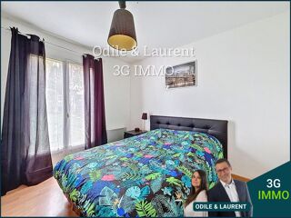  Maison à vendre 5 pièces 