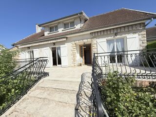  Maison � vendre 5 pi�ces 110 m�