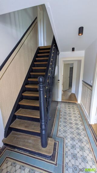  Maison à vendre 116 m²