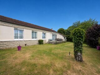  Maison � vendre 5 pi�ces  Livry-sur-seine