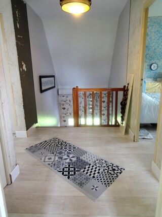  Maison à vendre 5 pièces 125 m²