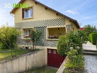  Maison à vendre 5 pièces 
