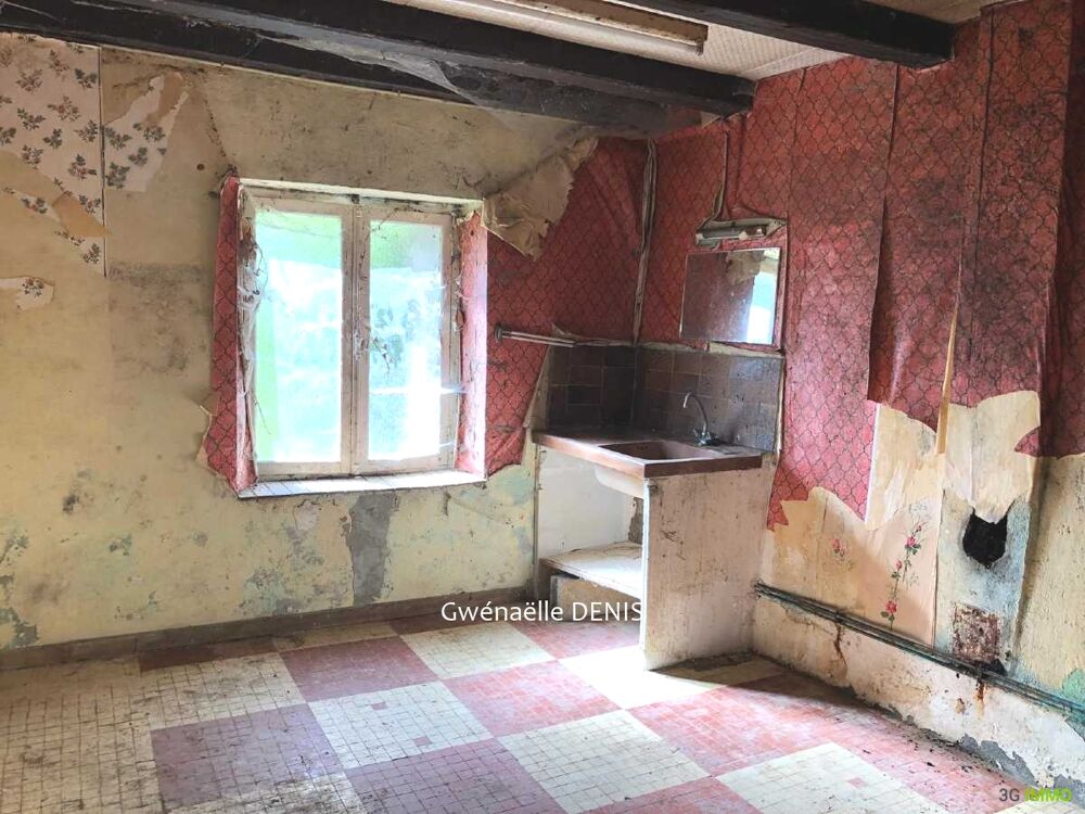 Vente Maison Maison 3 pi�ces Paizay-naudouin-embourie