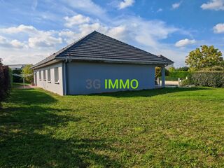  Maison � vendre 6 pi�ces 140 m�