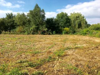  Terrain � vendre 760 m�