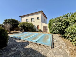  Maison à vendre 7 pièces 149 m²