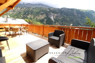  Maison à vendre 6 pièces 
