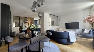  Appartement à vendre 7 pièces 159 m² Mont-de-marsan